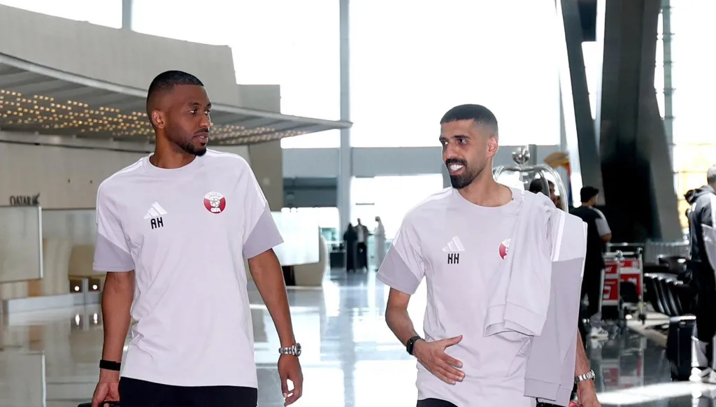 موعد مباراة قطر وأيرلندا الودية استعداداً لكأس العالم 2026 والقنوات الناقلة