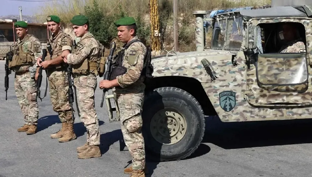 إطلاق نار يستهدف منزلين في بلدتي خراب الحياة والمقيبلة في عكّار... والجيش ينشر دوريات