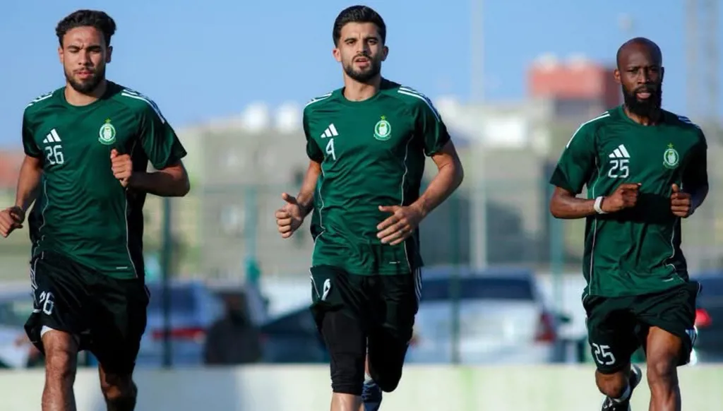 موعد نهائي كأس ليبيا بين الأهلي طرابلس والأهلي بنغازي والقنوات الناقلة