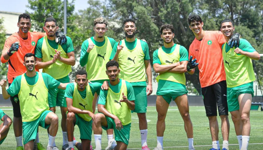 خبر سار لجمهور المغرب قبل انطلاق كأس العالم 2026