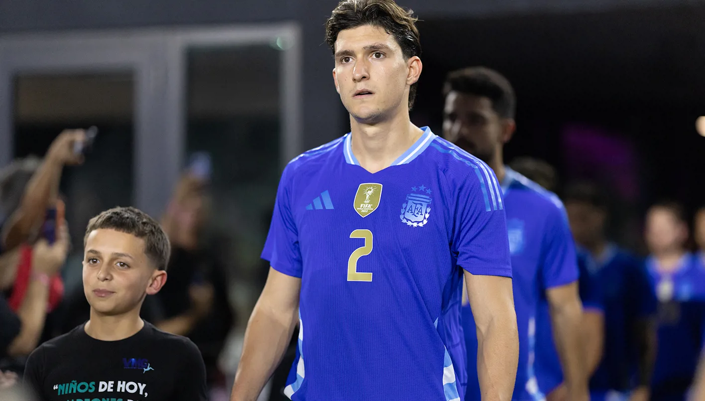 من هو بديل باليردي في منتخب الأرجنتين لكأس العالم 