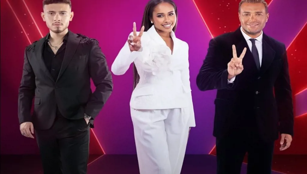 "ذا فويس كيدز" ينطلق قريباً (فيديو)