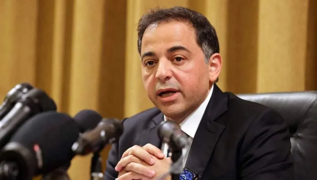 حاكم مصرف لبنان: بين عدالة الماضي وانتظام المستقبل