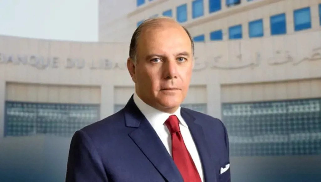حاكم مصرف لبنان: بين عدالة الماضي وانتظام المستقبل