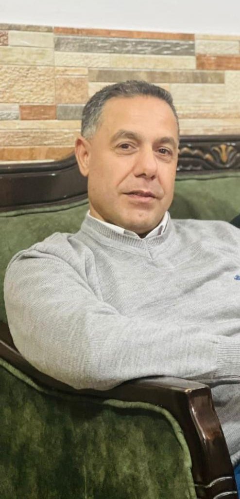 حسام أبو صفية