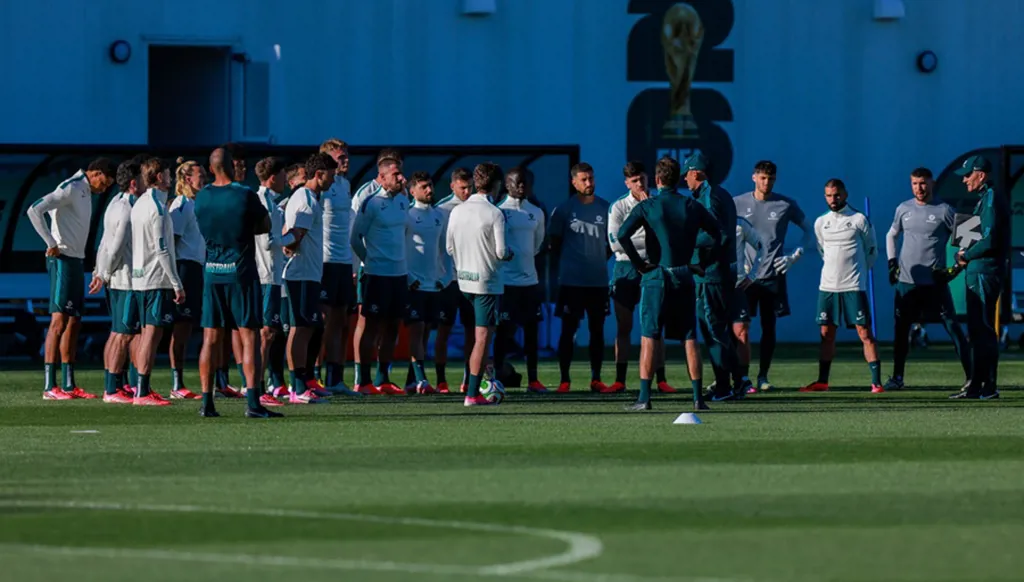 موعد مباراة تركيا ضد أستراليا في كأس العالم 2026 والقنوات الناقلة