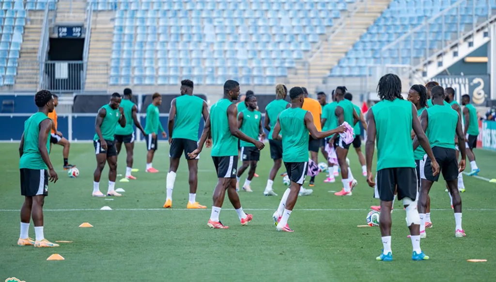 الموعد والقنوات الناقلة لمباراة كوت ديفوار ضد الإكوادور في كأس العالم 2026