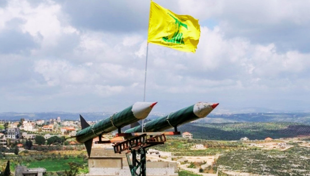 هل تضحي إيران بما تبقى من "الحزب"؟