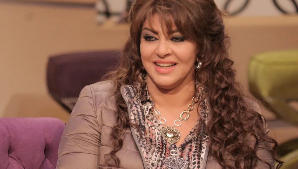 استجواب هالة صدقي في تهمة شهادة زور