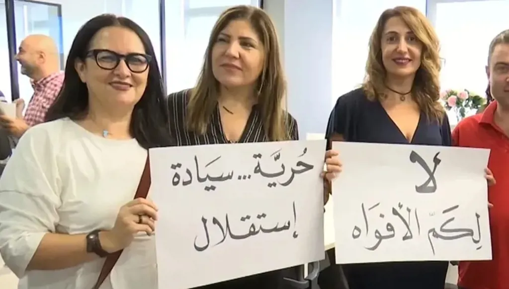 حين تطغى الفوضى على التصويت: قانون الإعلام نحو تعديل معجل مكرر