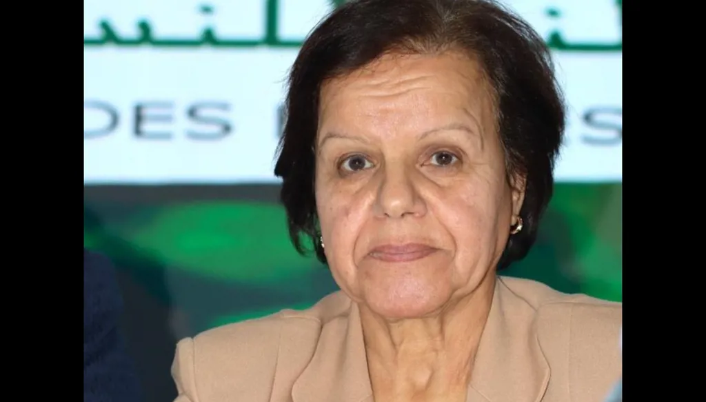 حليمة لكحل لـ"النهار": رؤية جديدة للاتحاد الوطني للنساء الجزائريات