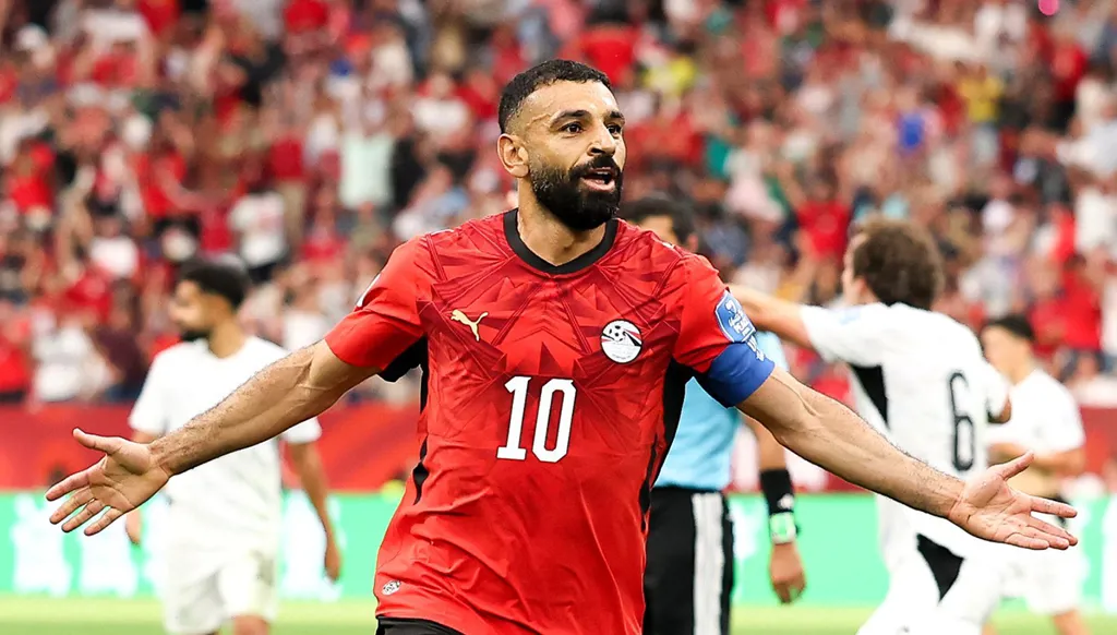 أسباب توقف المفاوضات بين بشكتاش ومحمد صلاح