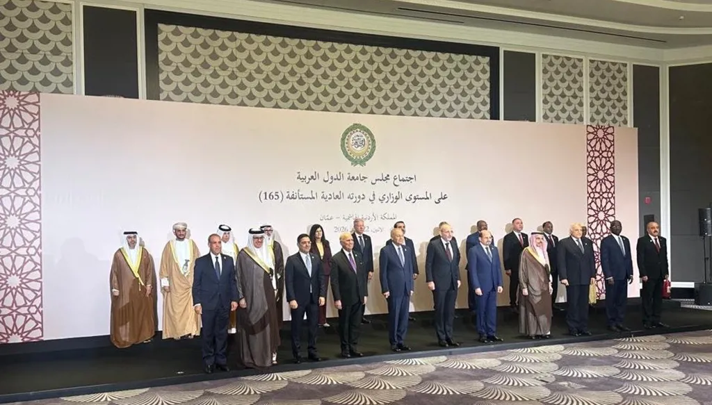 يوسف رجي: لبنان يجب أن يكون شريكاً في رسم مستقبل المنطقة