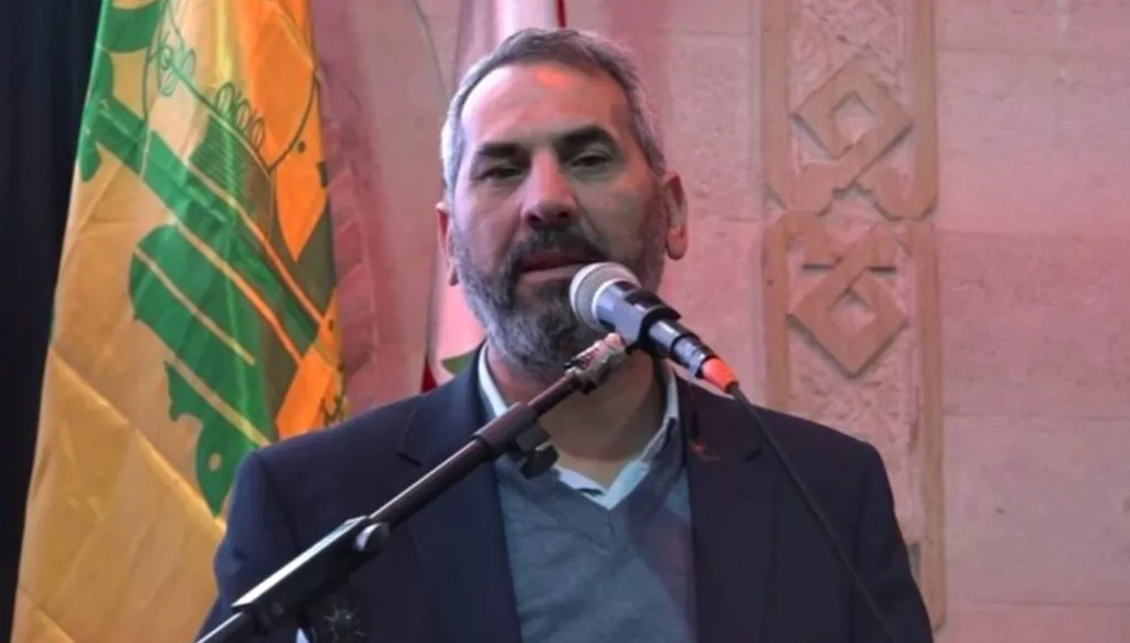 ايهاب حمادة (أرشيفية).