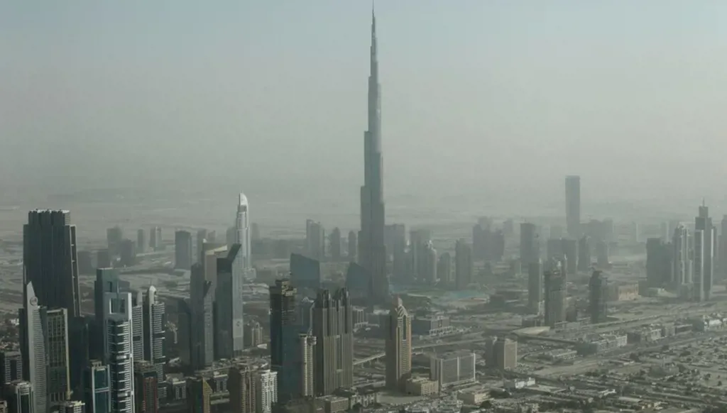 دبي تعتمد مشاريع استراتيجية بـ4.9 مليار دولار تشمل البنية التحتية والثقافة