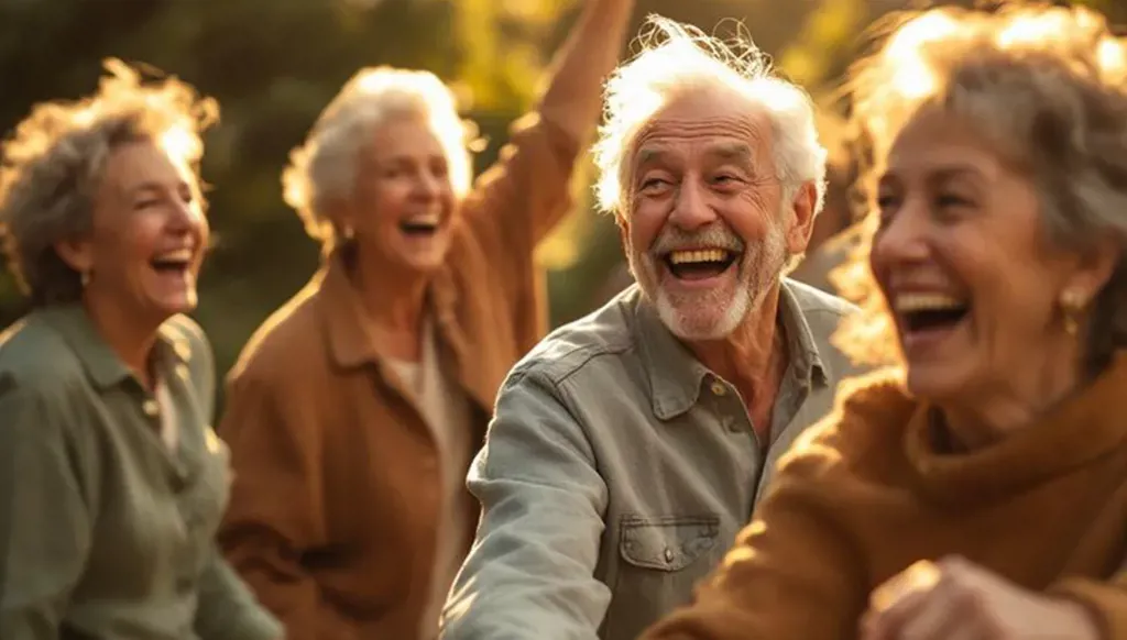 How to fight brain aging: Tips to boost memory, focus, and mental health