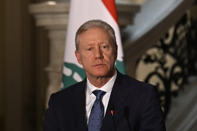 يوسف رجي (أرشيفية).