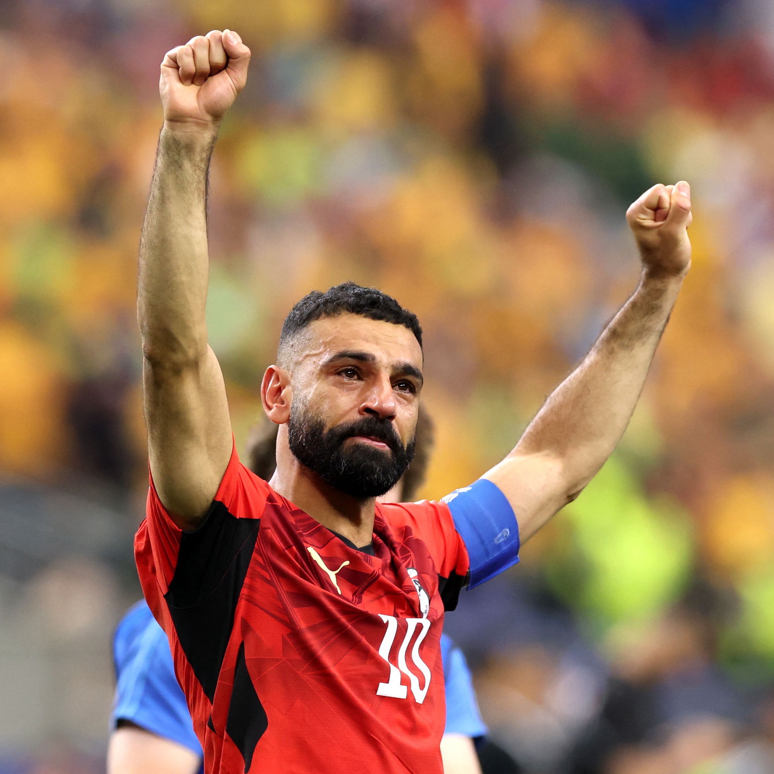 تفاصيل جديدة في ملف محمد صلاح ومنتخب مصر... هل انتهت الأزمة؟