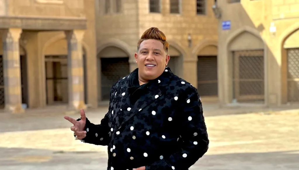 "بيكا فلات"... رحلة حمو بيكا من فخ التنمر إلى "الشكل الجديد"