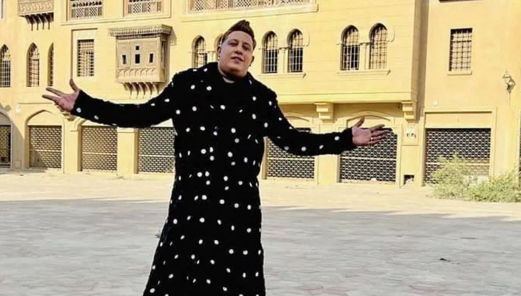 القبض على حمو بيكا... حيازة أسلحة وهروب من أحكام قضائية