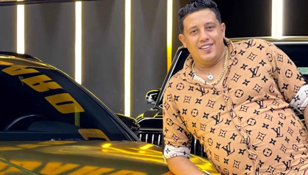 الحكم بسجن حمو بيكا لحيازته أسلحة