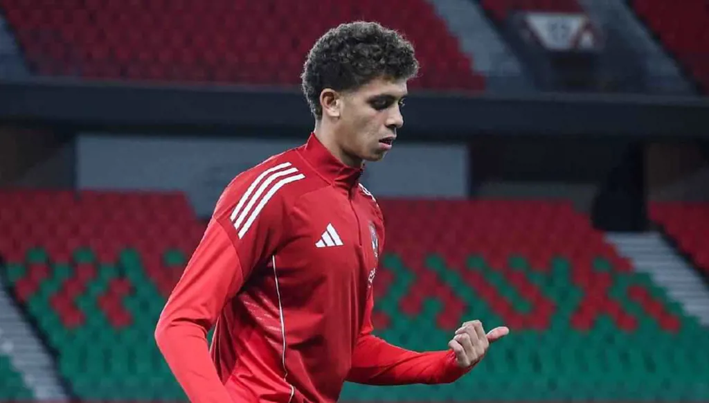 كنوز الأهلي المخبّأة... من يُعطّل بريق الناشئين؟