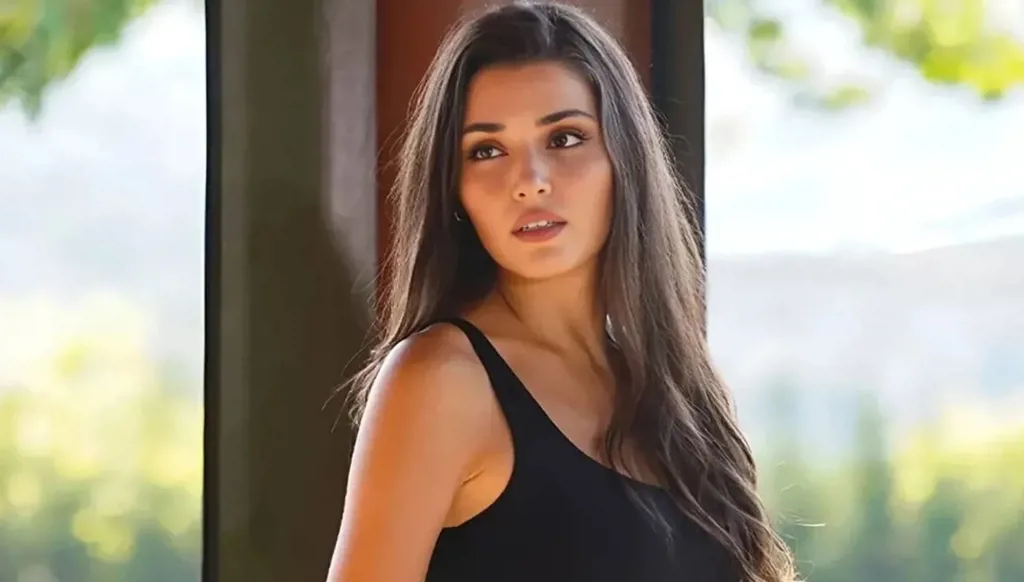 الكشف عن نتائج فحص هانده ارتشيل في قضية المخدرات والمشاهير