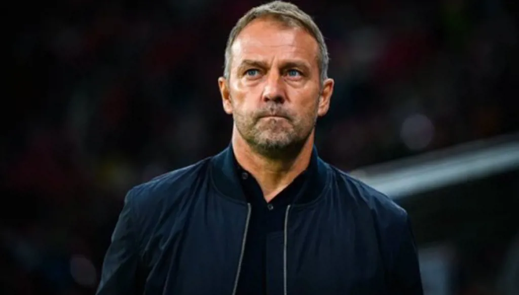 برشلونة يُخطط لتقديم هدية إلى فليك