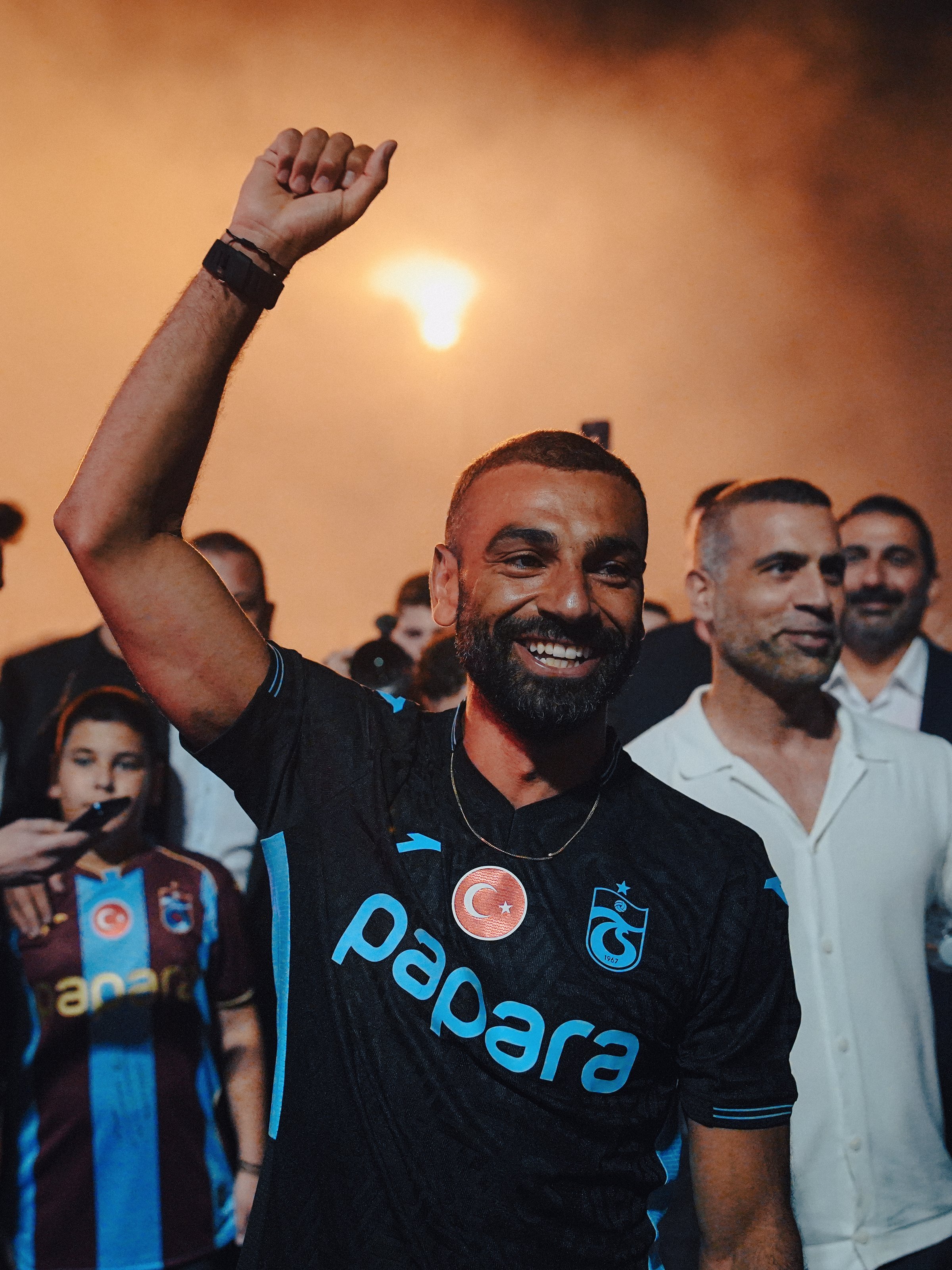 النجم المصري محمد صلاح. (وكالات)