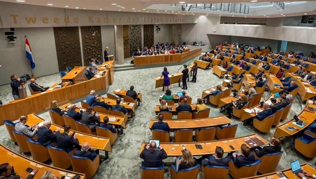 ‏ هولندا تُشدد قوانين اللجوء... إقرار تشريعات مثيرة للجدل