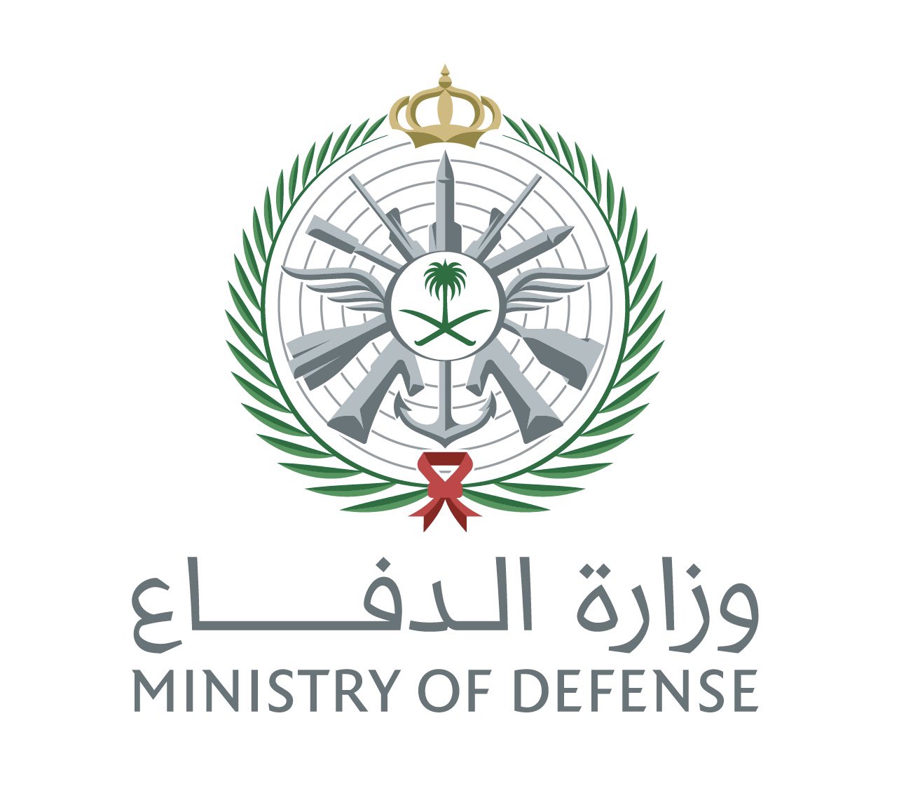 وزارة الدفاع السعودية (حساب الوزراة على إكس)