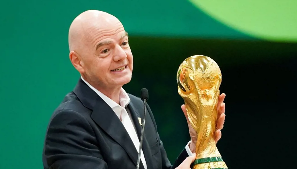 وثيقة تكشف دراسة توسيع كأس العالم 2030 إلى 64 منتخباً