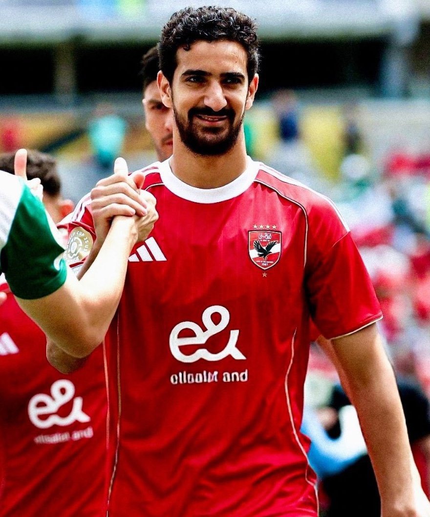 محمد علي بن رمضان. (وكالات)