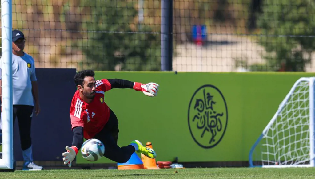 الموعد والقنوات الناقلة لمباراة النصر وألميريا الودية