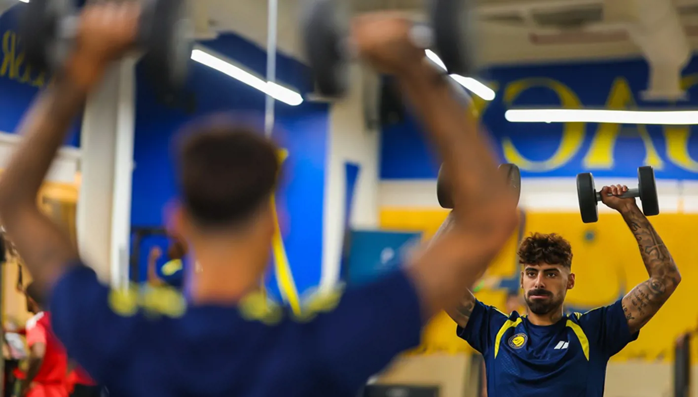 Nassr vs Diriyah in King Cup: Date, Time, and TV Channels