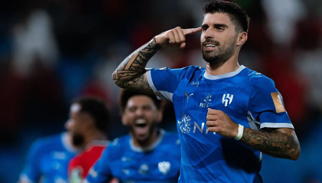 موعد مباراة الهلال ضد الفيحاء والقنوات الناقلة في دوري روشن السعودي