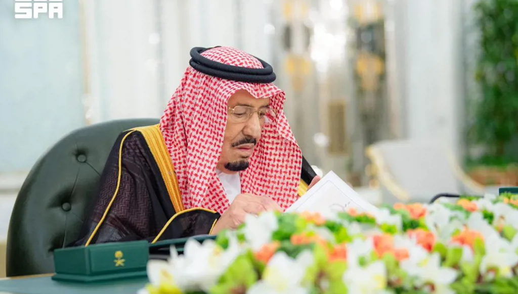 الملك سلمان: قمة مكة تعزز التعاون لمواجهة التحديات الإقليمية