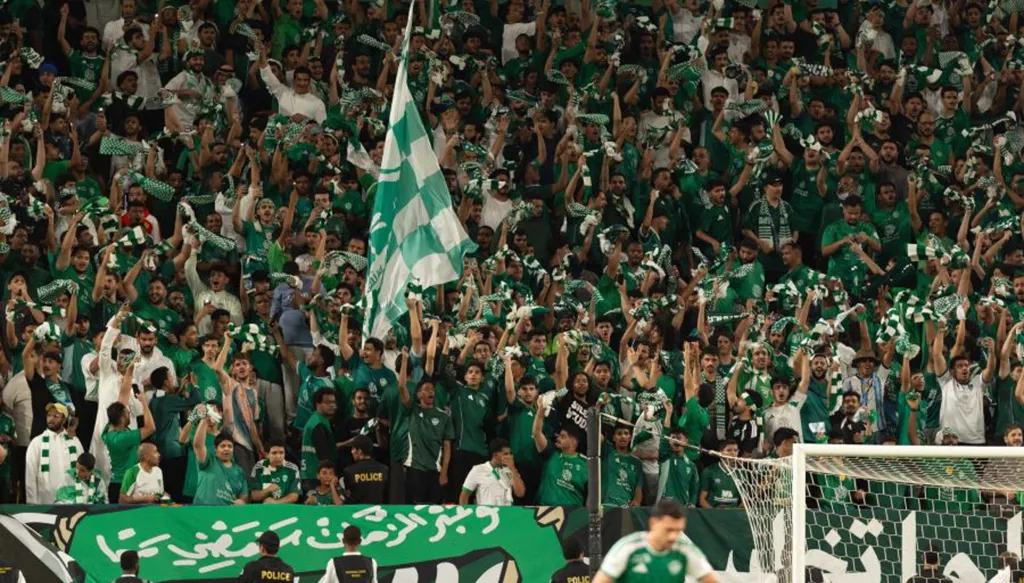 موعد مباراة الأهلي والأنوار في كأس خادم الحرمين الشريفين والقنوات الناقلة