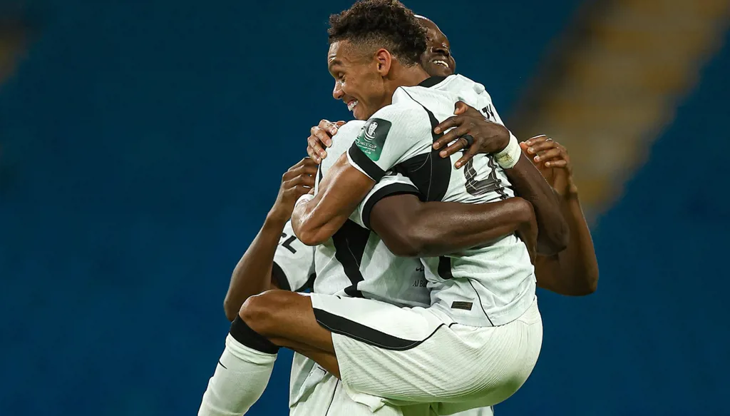 الاتحاد يتأهل إلى دور الـ16 لكأس خادم الحرمين الشريفين