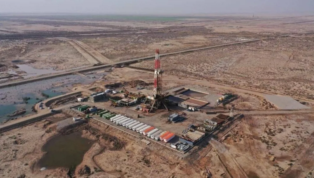 أزمة الصادرات النفطية الإيرانية: هرمز تحت الضغط والمخزون يتكدّس