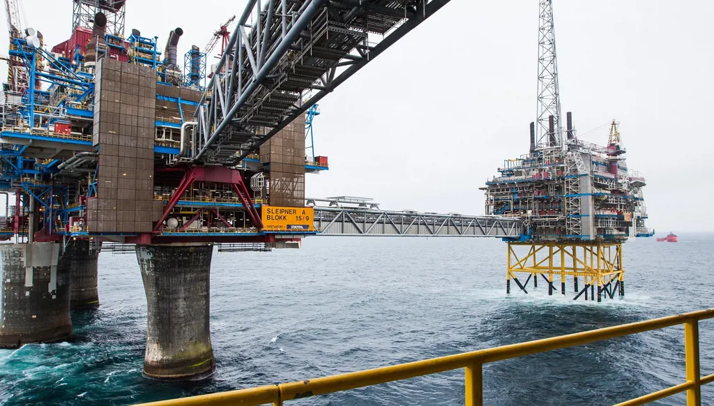 اكتشافات نفطية في النرويج وكندا: تعزيز إمدادات الطاقة وسط اضطرابات الشرق الأوسط