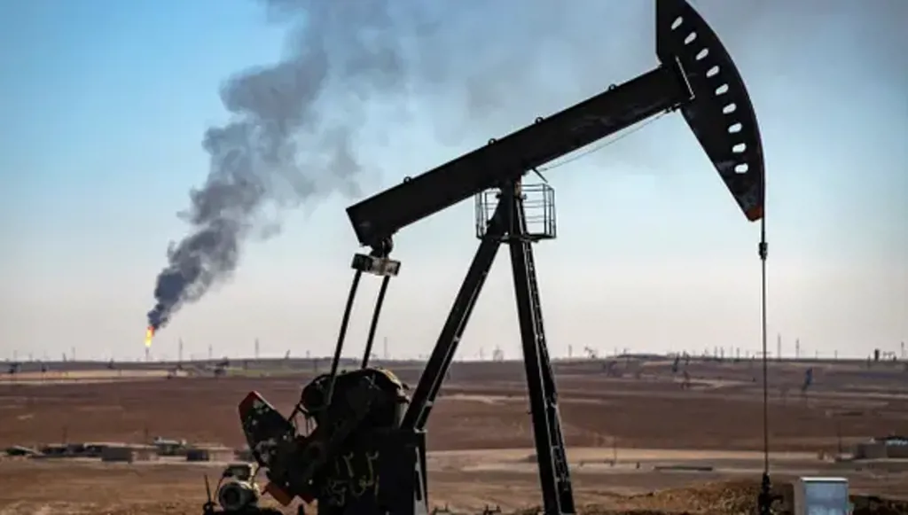 تعاون بين شركات طاقة سعودية وأميركية في شمال شرق سوريا