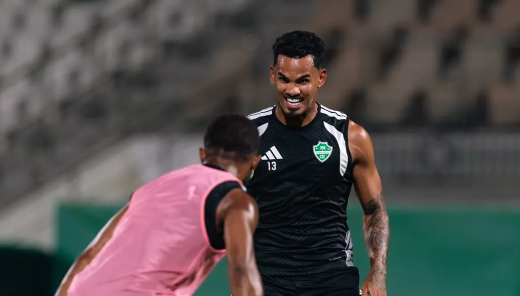 موعد مباراة الأهلي ضد أبها في دوري روشن السعودي والقنوات الناقلة