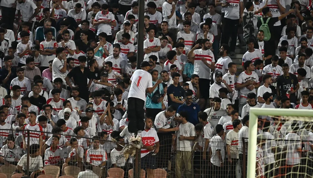الموعد والقنوات الناقلة لمباراة الزمالك والبنك الأهلي في الدوري المصري