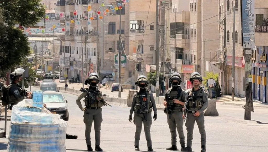 إسرائيل تستولي على مركز قلنديا للتدريب التابع للأونروا في القدس