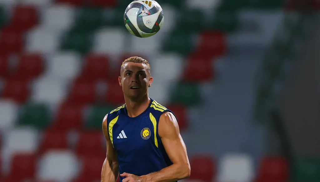 موعد مباراة العين ضد النصر في دوري أبطال آسيا للنخبة والقنوات الناقلة