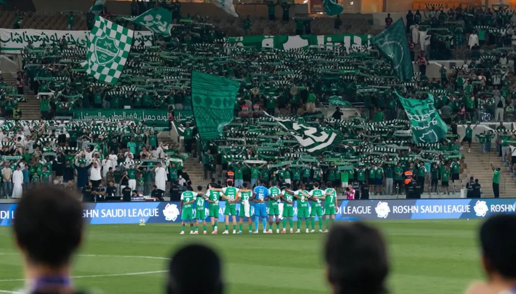 موعد مباراة الأهلي ضد باختاكور في دوري أبطال آسيا والقنوات الناقلة