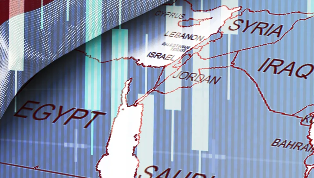 اقتصاد "الحرب" العالمي: خسائر طويلة الأمد إن استمرت الحرب!