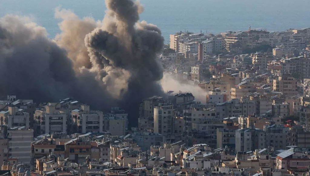 نداء من منظمة الصحة العالمية في مواجهة تداعيات الحرب