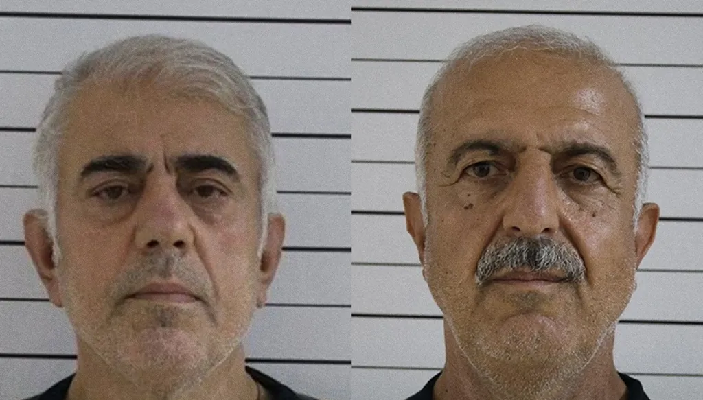 القبض على لواء وعميد سابقين في نظام الأسد باللاذقية